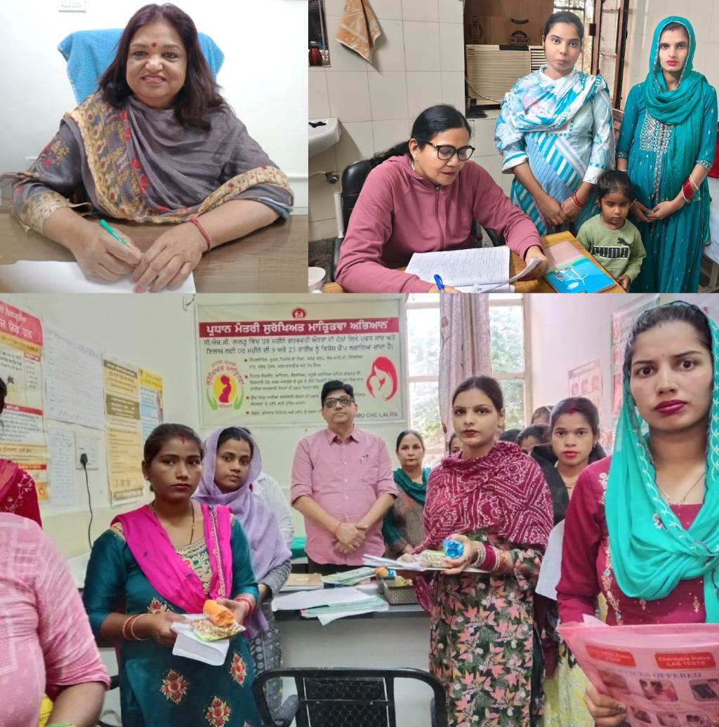 Uneducated person should not give birth Dr Sangeeta Jain